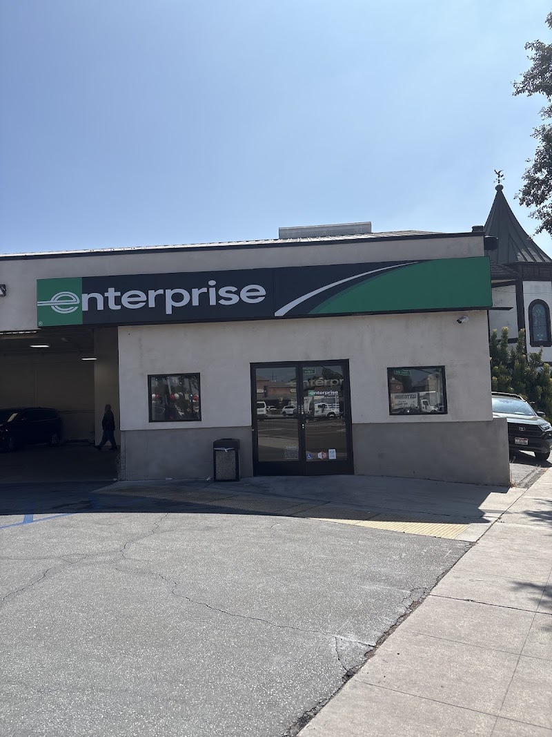 C R Enterprise photo
