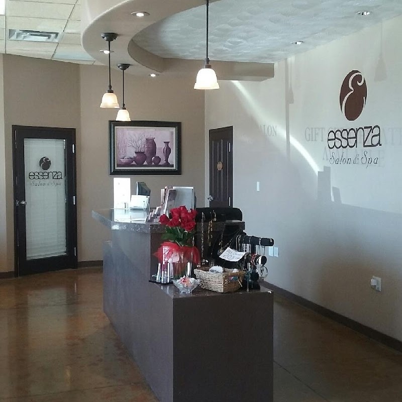 Essenza Salon & Spa