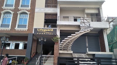 LIFEGUARD HOSPITAL