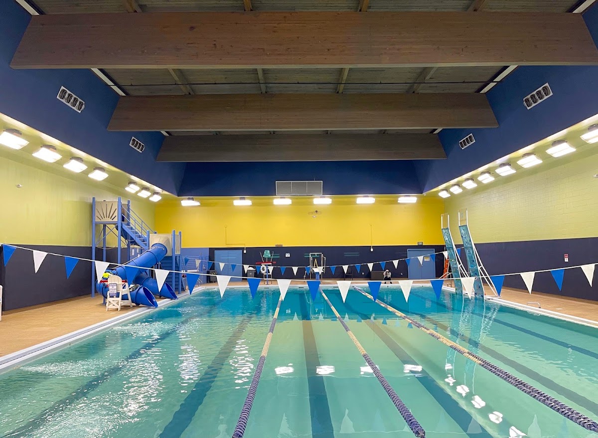 The Alaska Club East Gym & Pool photo 2