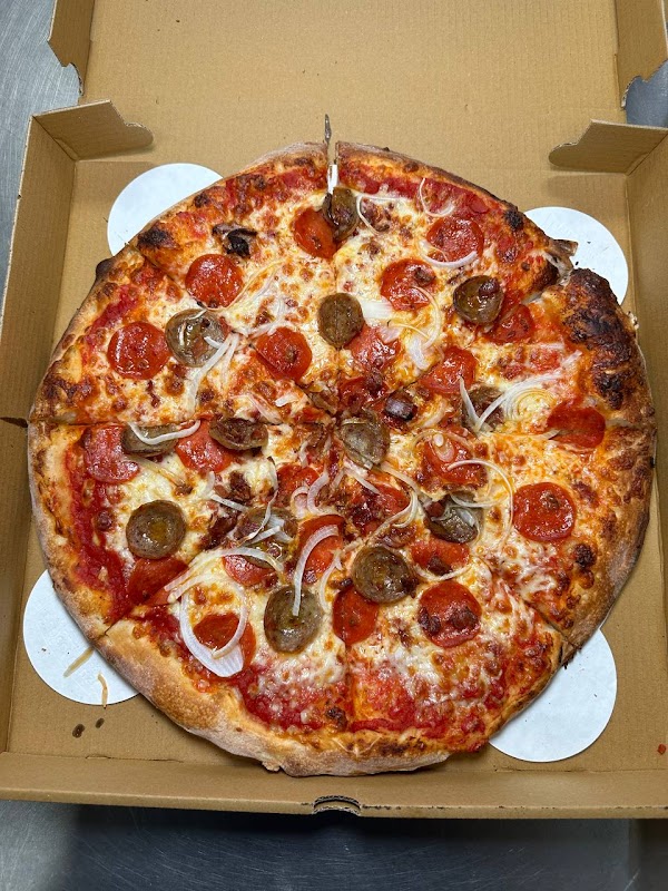 Photo of Troy's Italian Kitchen