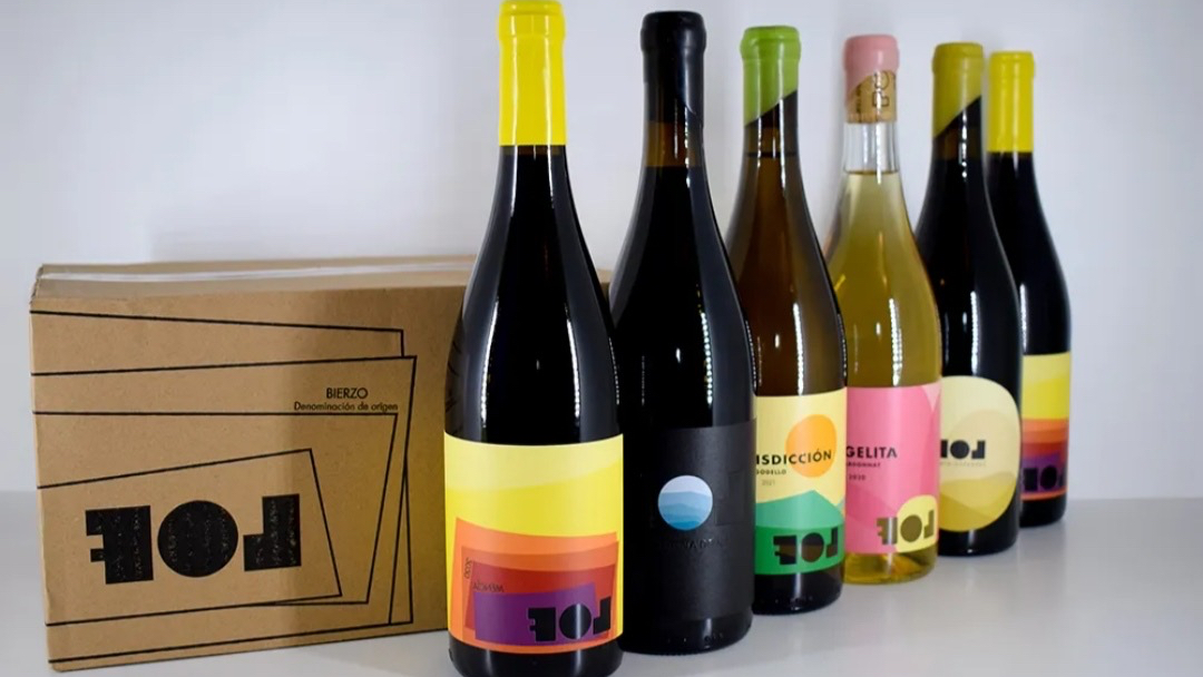 Vinos LOF