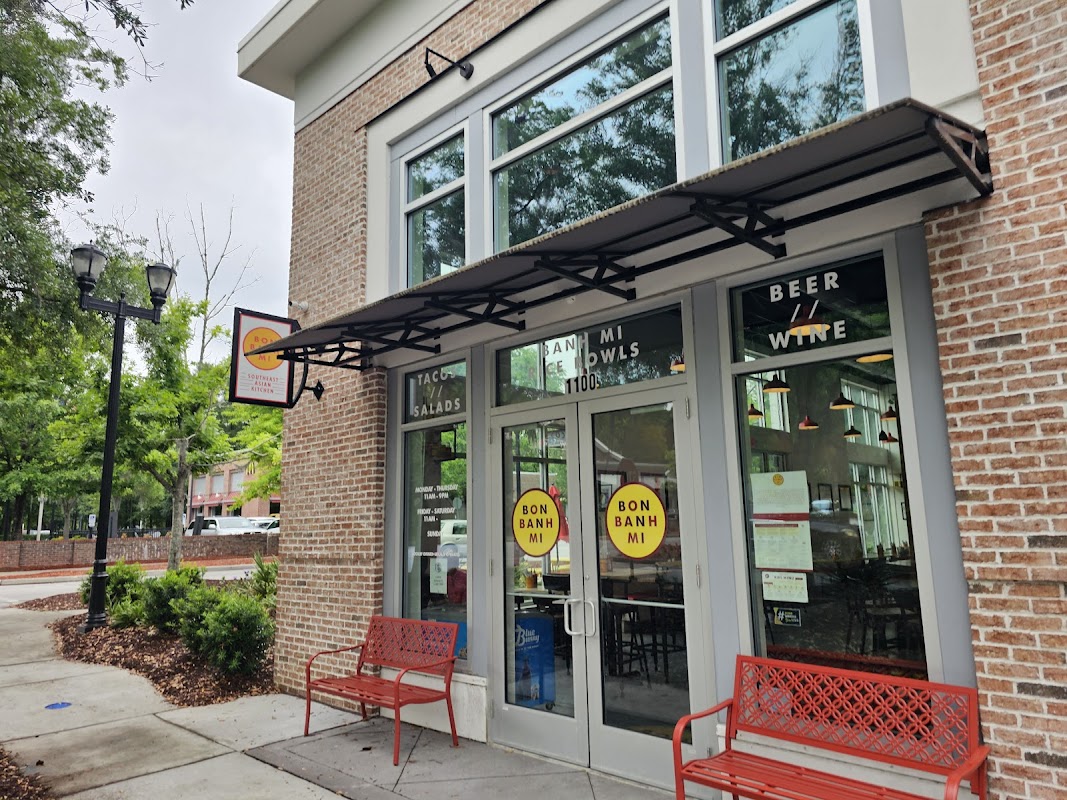 BON BANH MI Southeast Asian Kitchen