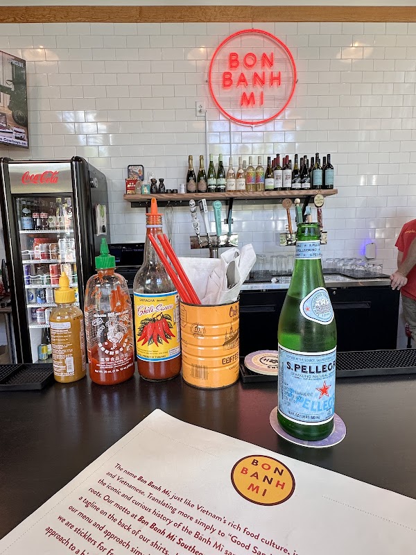 BON BANH MI Southeast Asian Kitchen photo 5