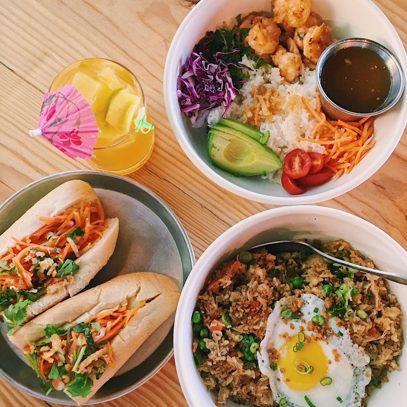 BON BANH MI Southeast Asian Kitchen photo 2