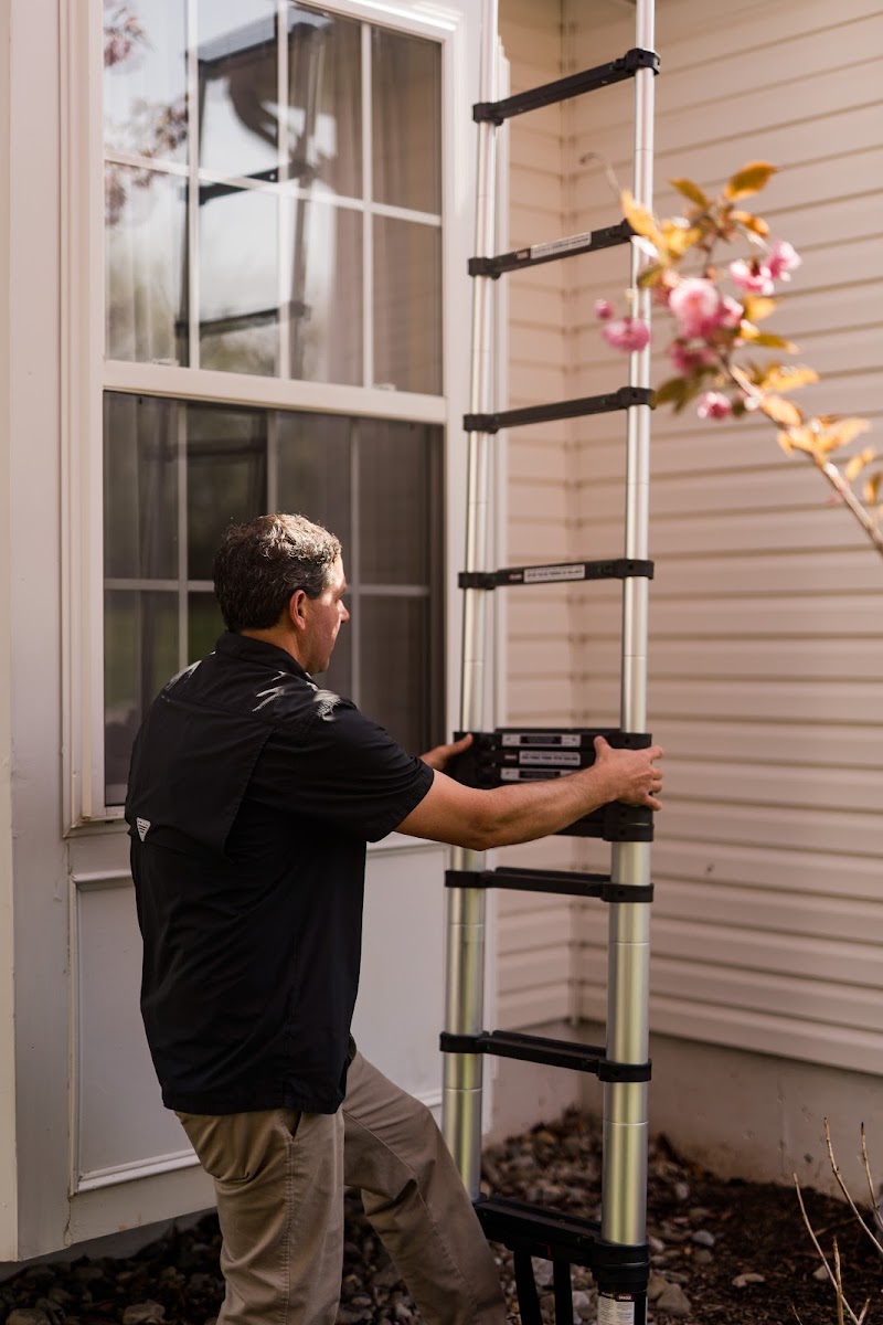 MUSSELMAN, JONATHAN - MUSSELMAN HOM radon testing