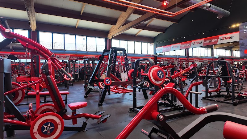 Gyms Italian Gallarate