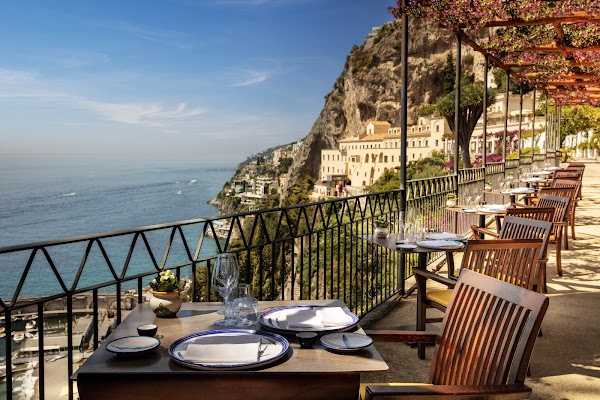 La Locanda della Canonica Amalfi