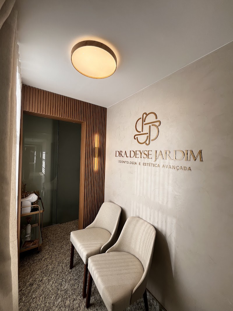 Dra. Deyse Jardim - Clínica de Estética e Odontologia na Savassi em BH - foto 4