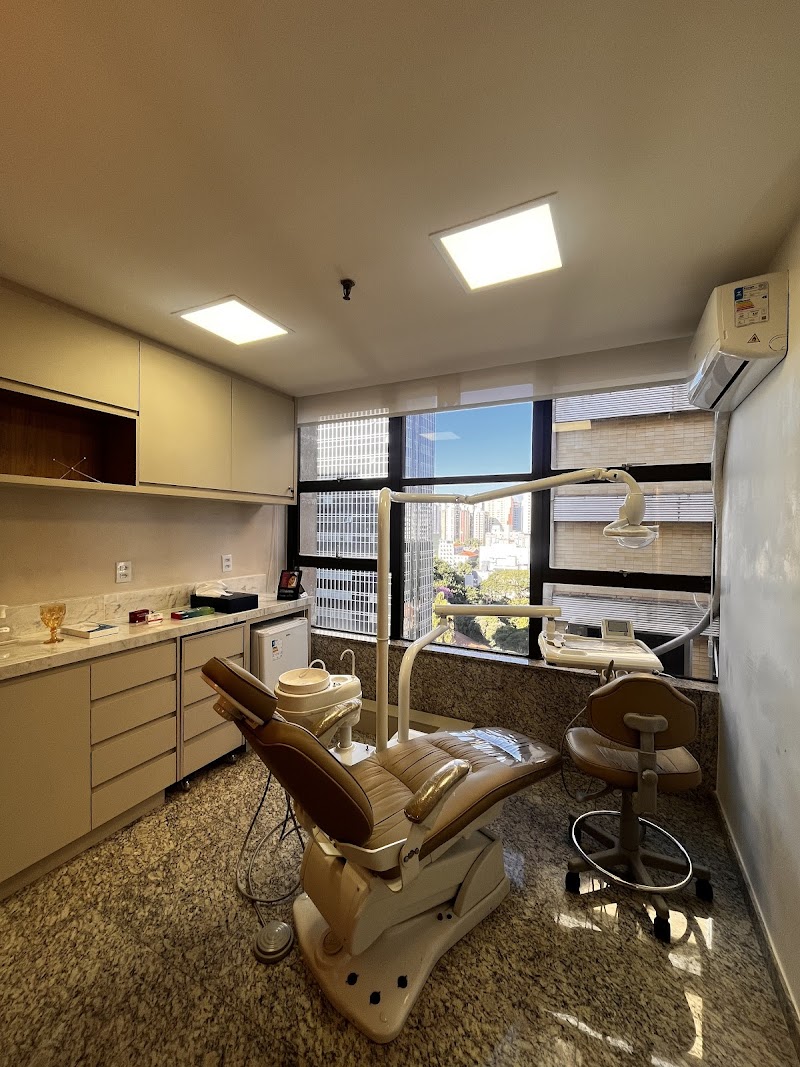 Dra. Deyse Jardim - Clínica de Estética e Odontologia na Savassi em BH - foto 3