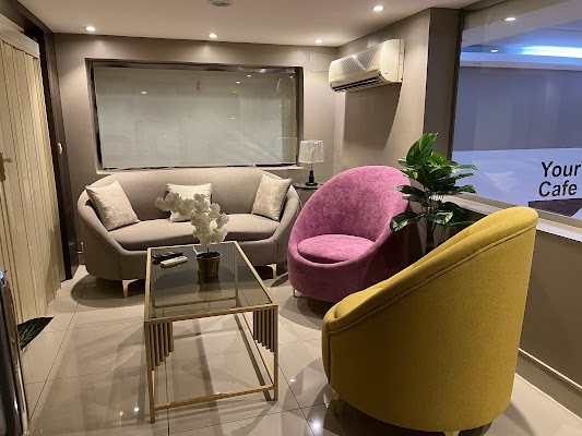 SARATEH CAFE ساراتيه