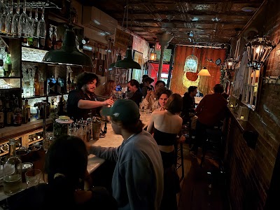Entwine Cocktail Bar photo 4