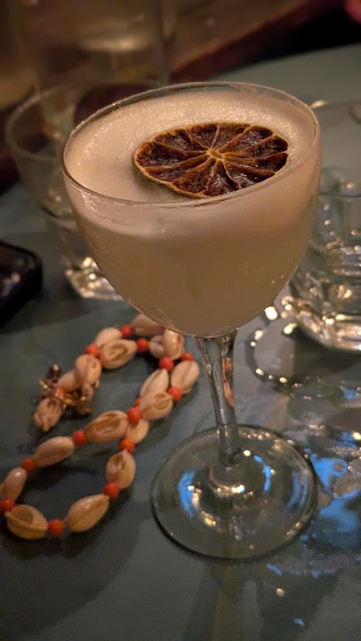 Entwine Cocktail Bar photo 3