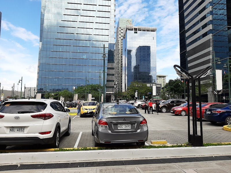 BDO BGC - Ecotower