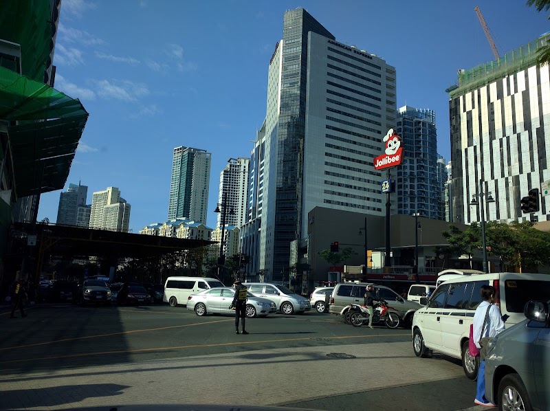 BDO BGC - Ecotower