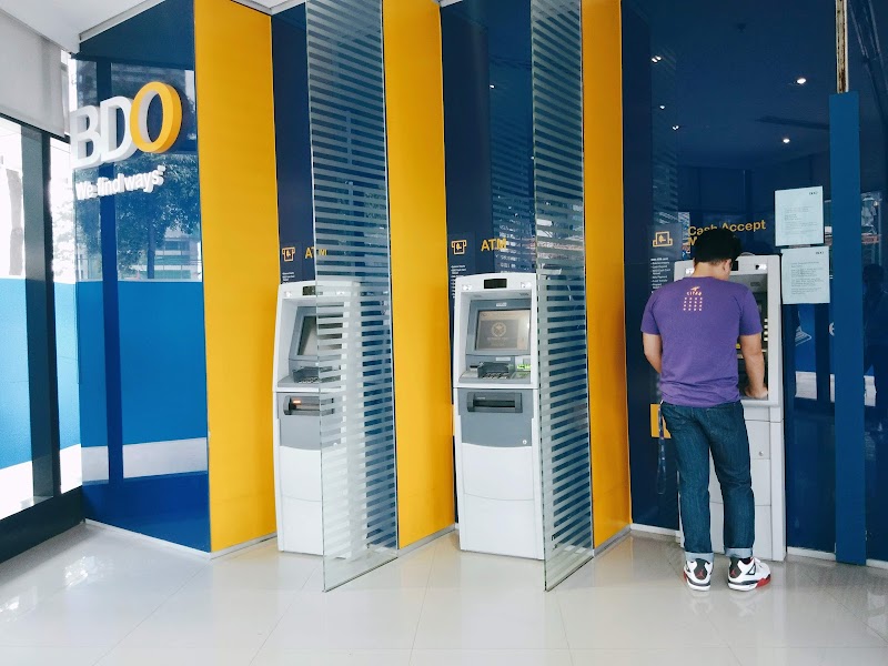 BDO BGC - Ecotower