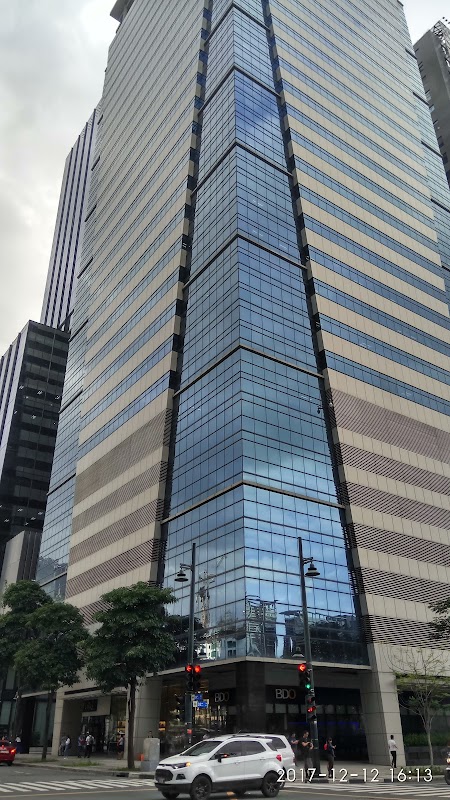 BDO BGC - Ecotower