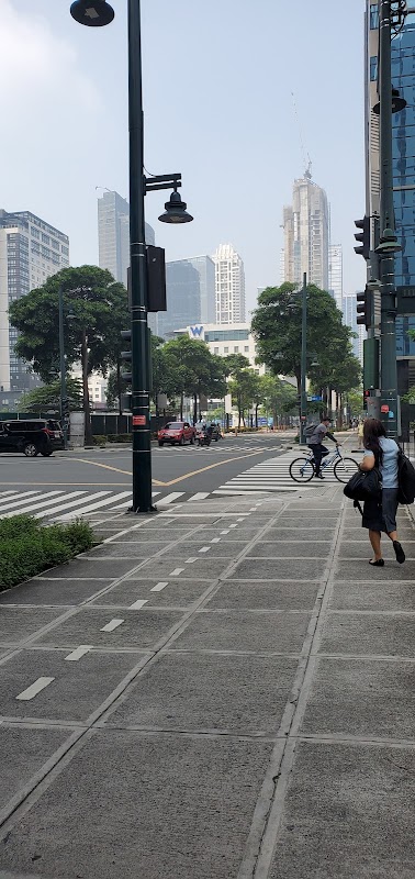 BDO BGC - Ecotower