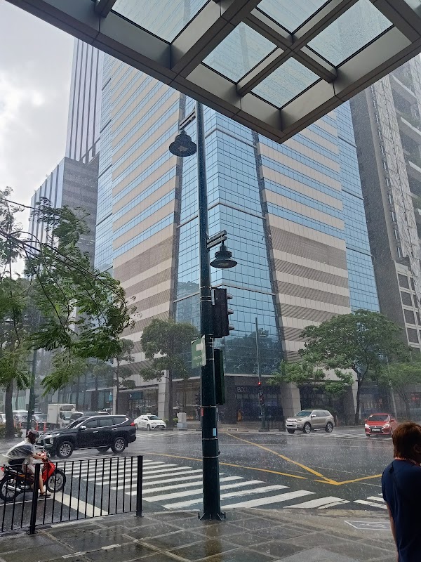 BDO BGC - Ecotower