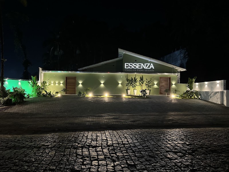 Foto de Essenza Clínica Médica - Saúde Mental e Neurodesenvolvimento Joinville