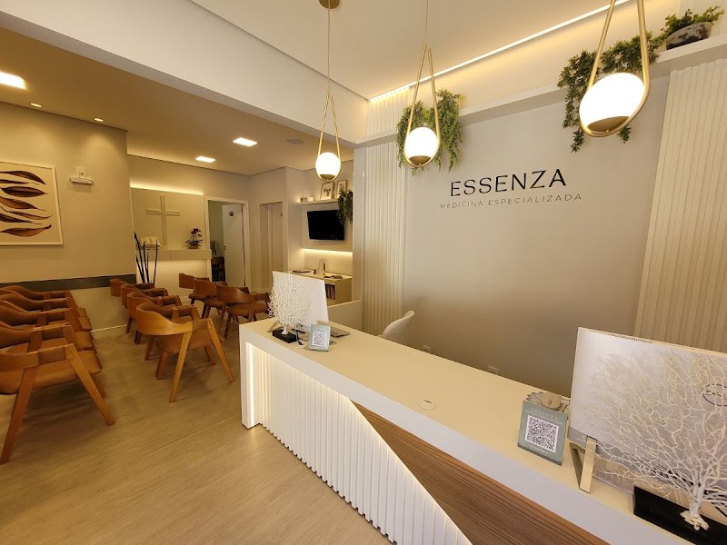 Foto de Essenza Clínica Médica - Saúde Mental e Neurodesenvolvimento Joinville