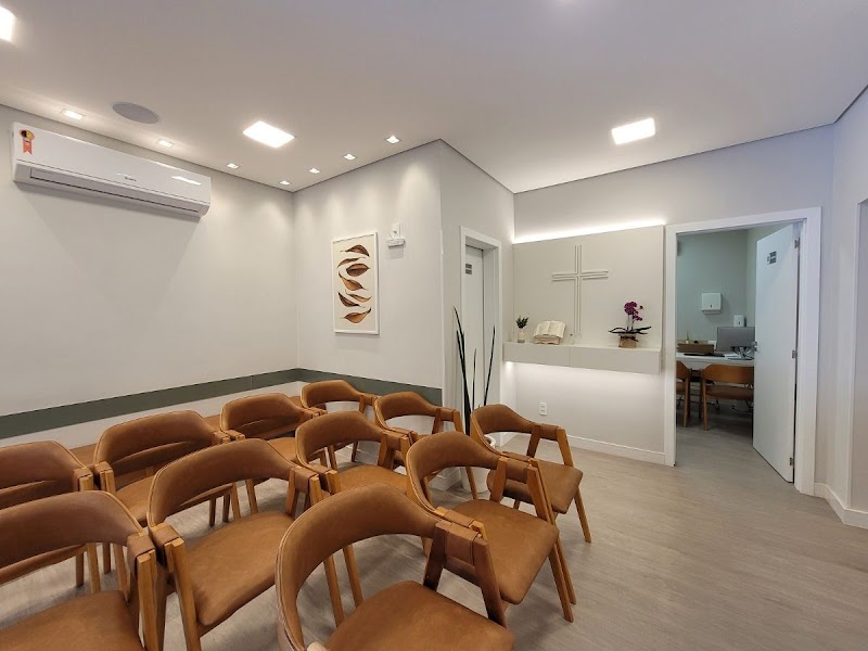 Foto de Essenza Clínica Médica - Saúde Mental e Neurodesenvolvimento Joinville