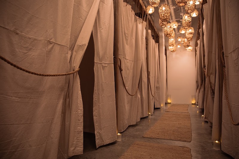 The NOW Massage Pasadena