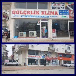 Fluo Yetkili Servis ve Bayii Manavgat - Beyaz Eşya Servisi