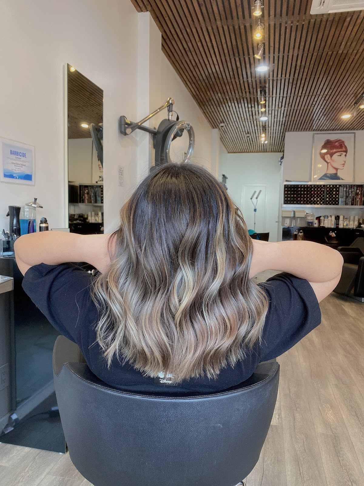 Azura Salon Oakland: Google Places image 4