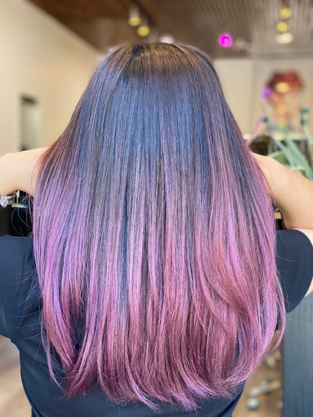 Azura Salon Oakland: Google Places image 2