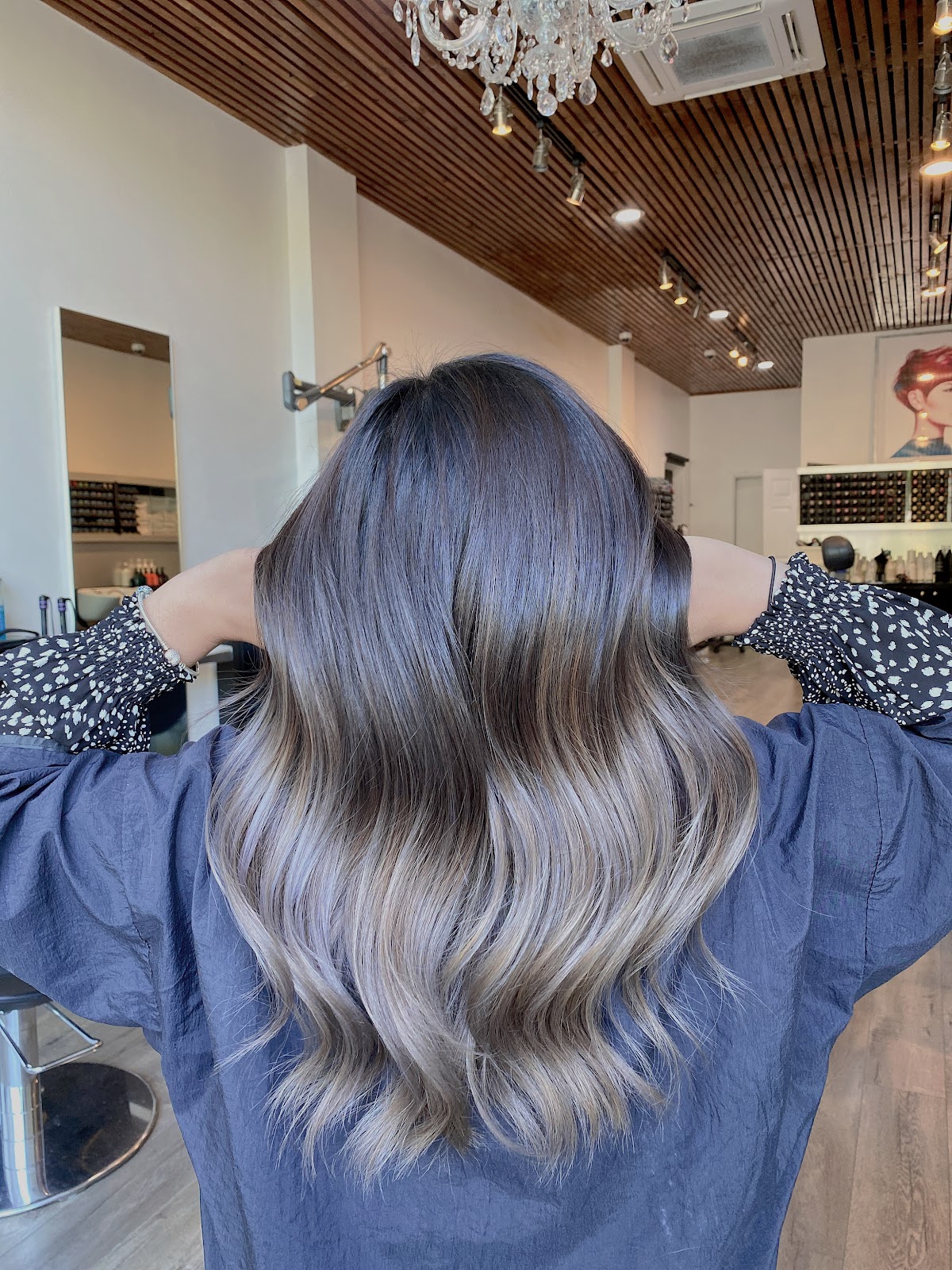 Azura Salon Oakland: Google Places image 5