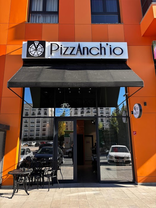 Pizzanchio fotoğraf 1