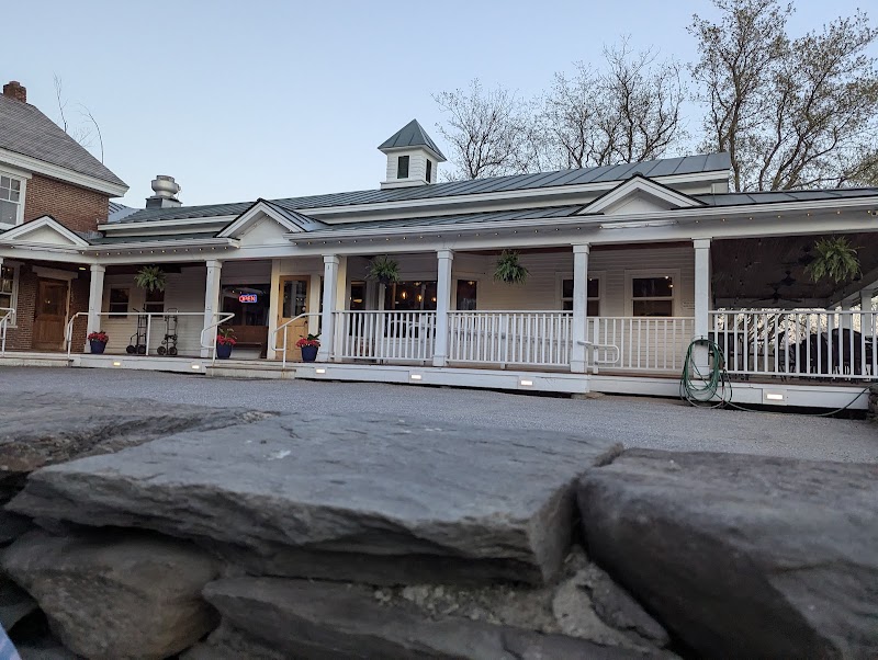 The Jericho Café & Tavern photo 4