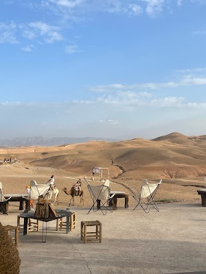 The Beautiful Marrakech | Excursions, Balades, Piscines et Bien Plus Encore Avec Notre Agence