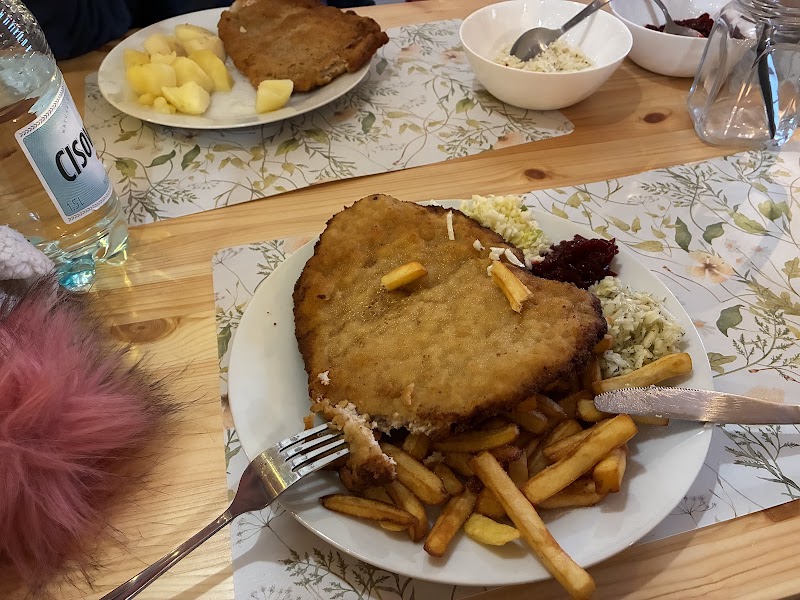Lunch Dnia