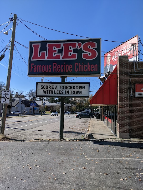 Photo by The Hat Man