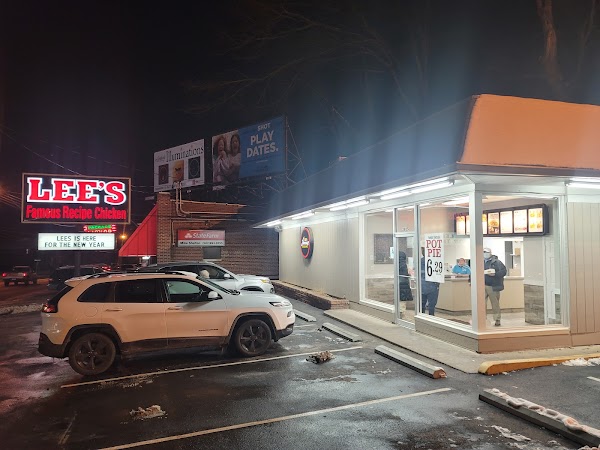 Photo by Chris Nicholson Jr