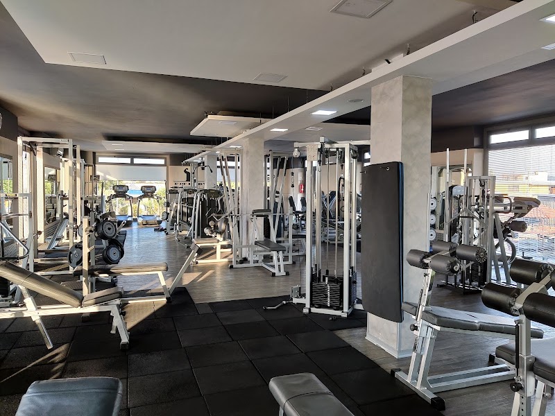 ASD PALESTRA FIT BODY GYM