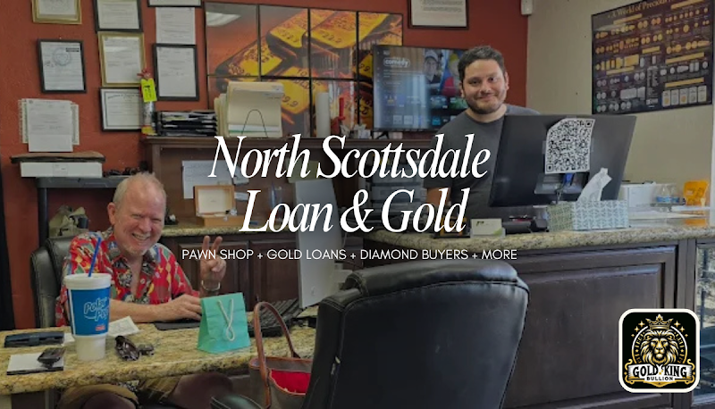 North Scottsdale Loan & Gold LLC photo