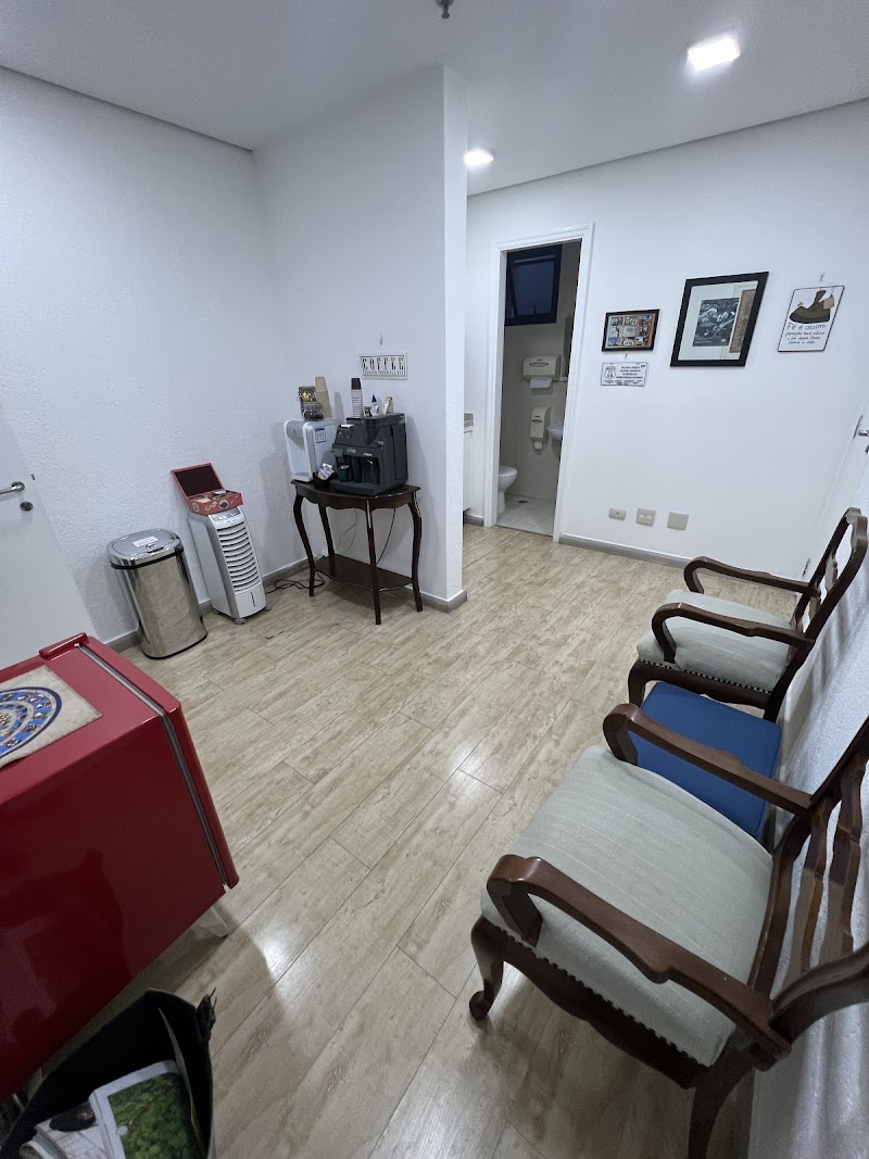 Foto de Dra Rita Jorge Psiquiatra