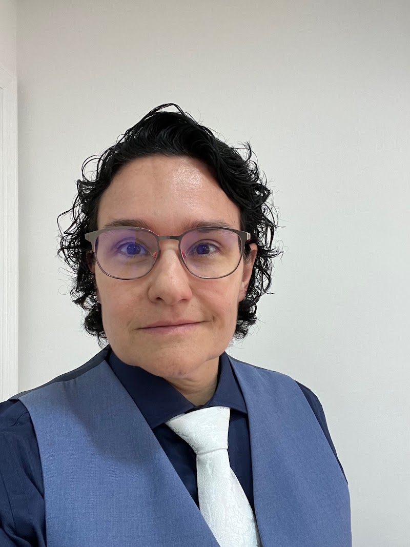 Foto de Dra Rita Jorge Psiquiatra