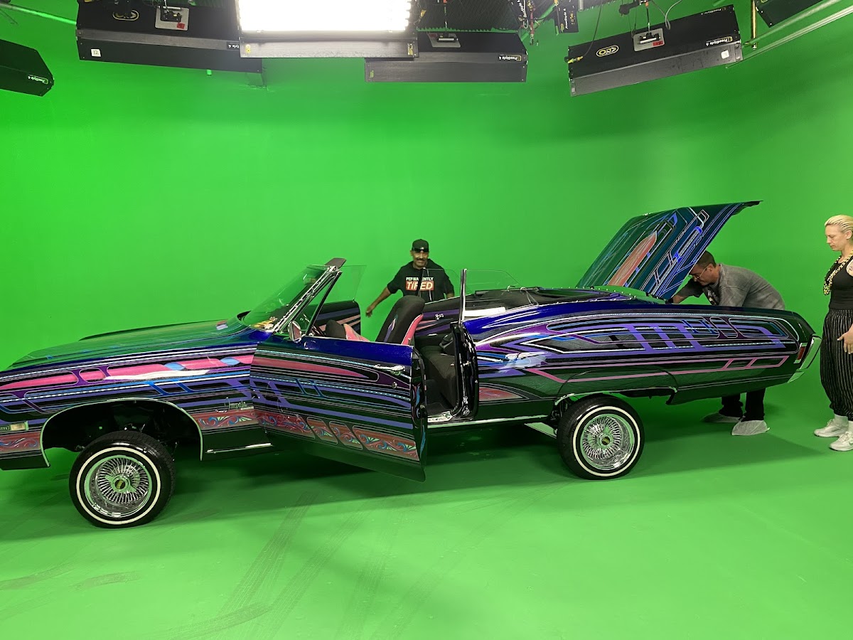 Loyal Studios: Google Places image 5