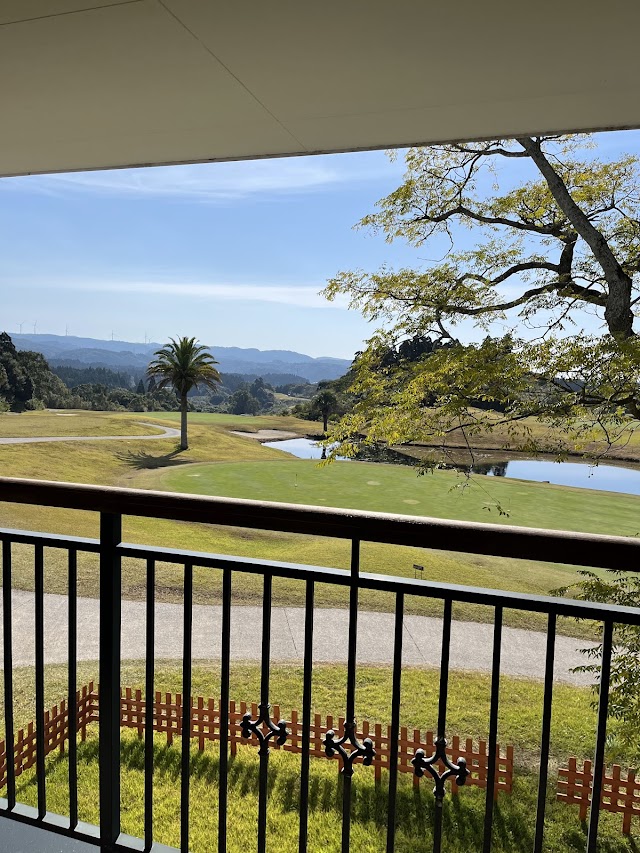 Nichinan Kushima Golf Course - Photo 5