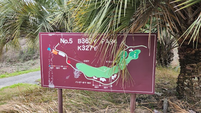 Nichinan Kushima Golf Course - Photo 6