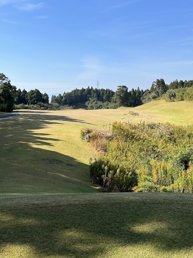 Nichinan Kushima Golf Course - Photo 1