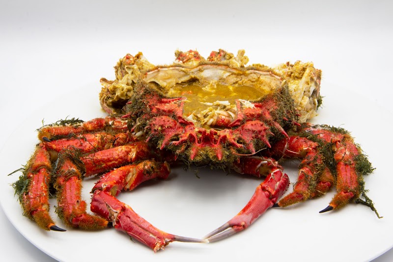 Restaurante La Mar Salada Vigo photo 2