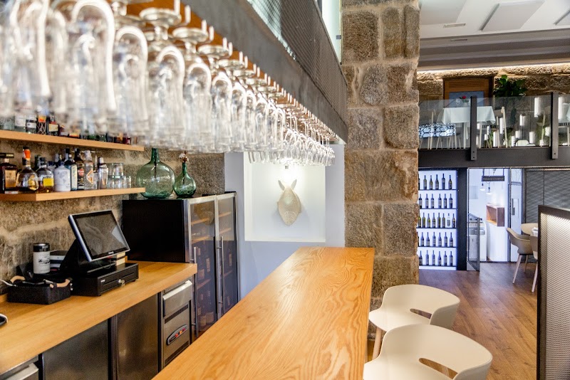 Restaurante La Mar Salada Vigo photo 1