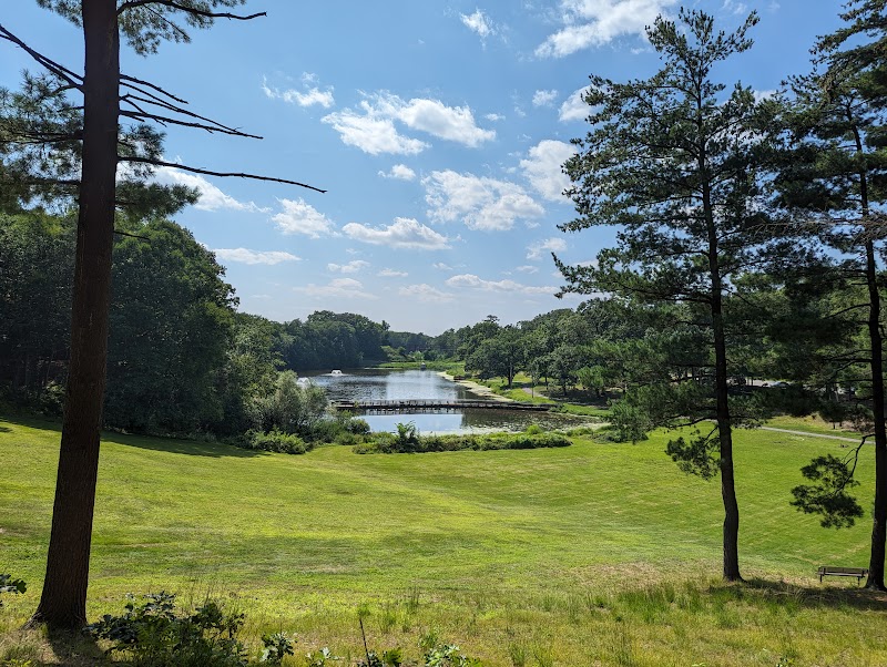 Center Springs Disc Golf Course photo 1