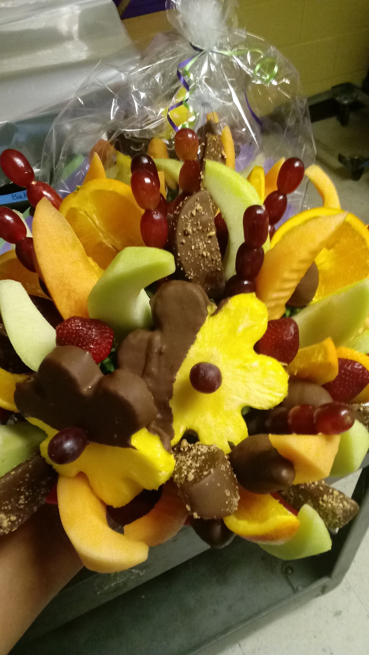La-tea-da's Catering & Events: Google Places image 4