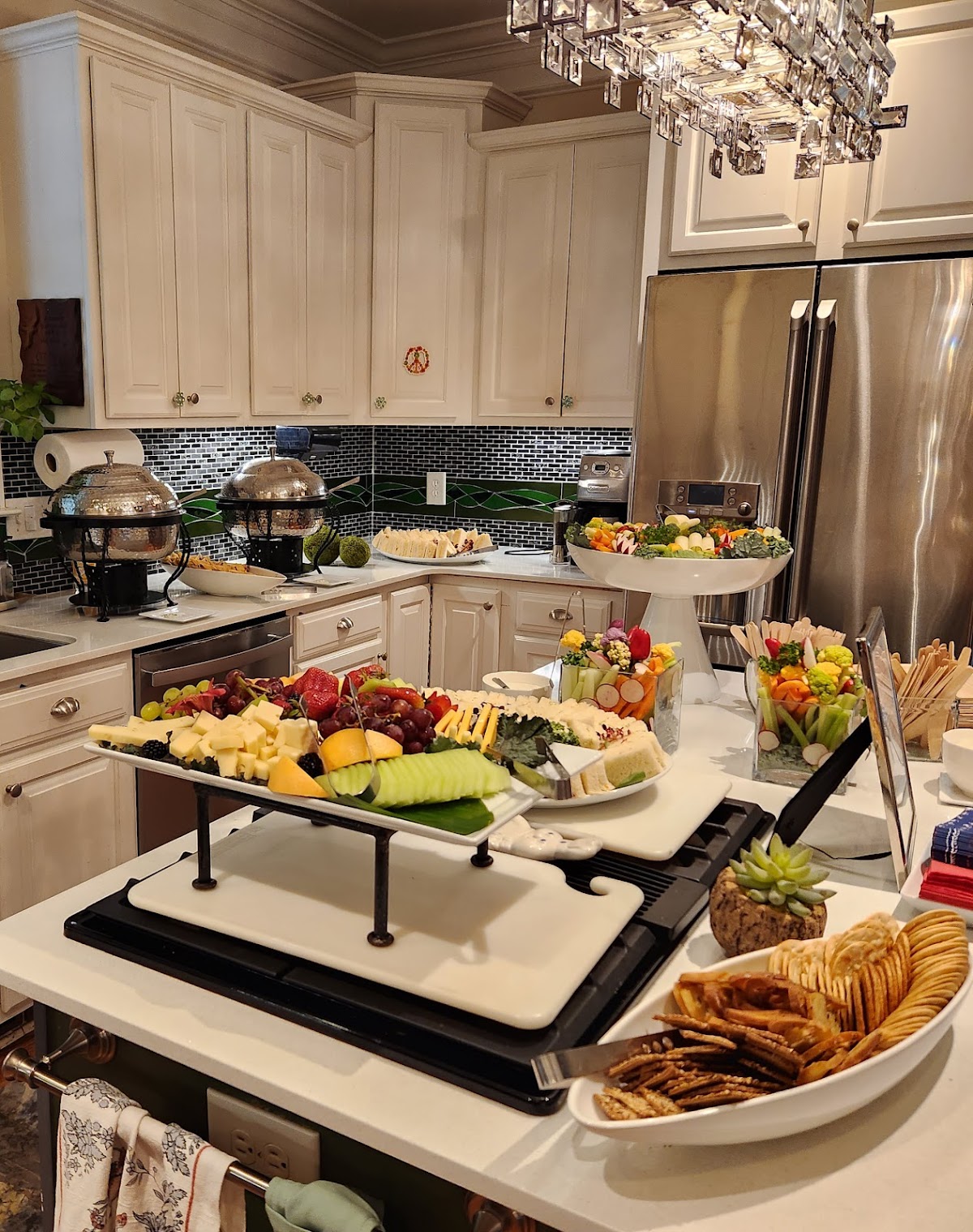 La-tea-da's Catering & Events: Google Places image 2